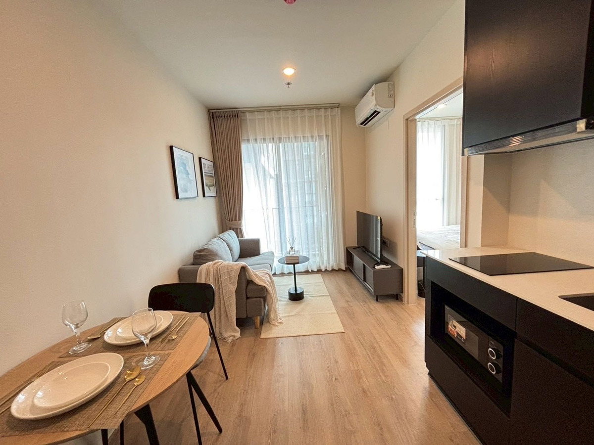 picture  For Rent Nue District R9 Rama 9 - 1/9