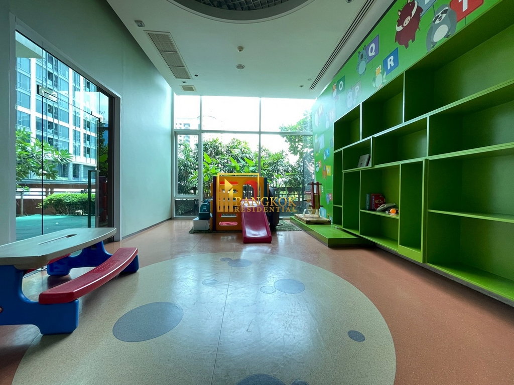 รูป Fullerton | Spacious 2 Bedroom Condo For Rent in Ekkamai - BR12193CD - รูปที่ 27/32