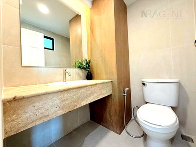 Condos for sale Silom and Sathorn Road : 🔺 For Sell Condo LUMPINI PLACE RAMA III - RIVERVIEW Building 1, Floor 12,2 bed room, Room size 72 sqm