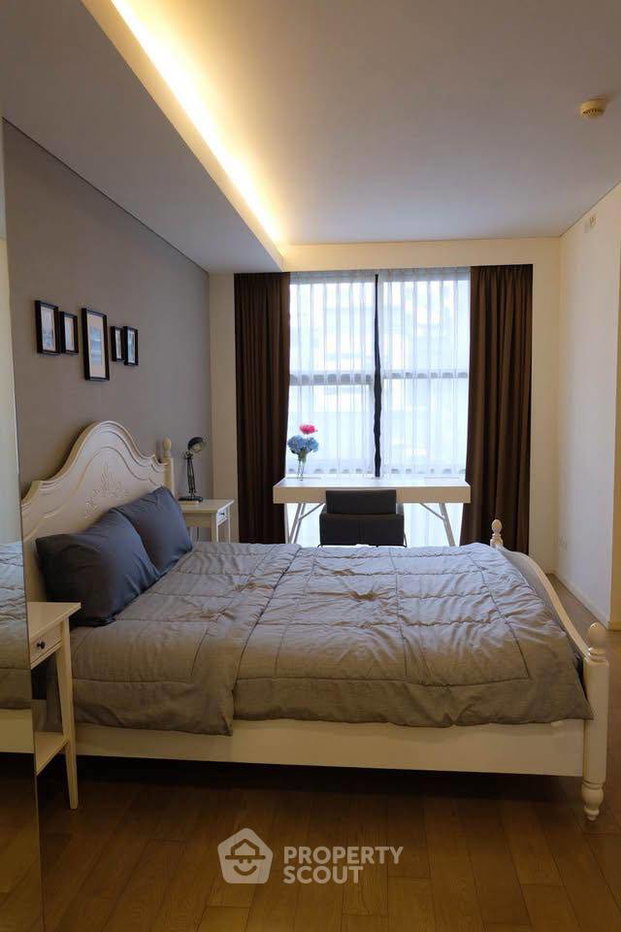 รูป คอนโด 1-ห้องนอน ที่ โหมด สุขุมวิท 61 ใกล้ BTS เอกมัย (ID 2327402) - รูปที่ 6/10