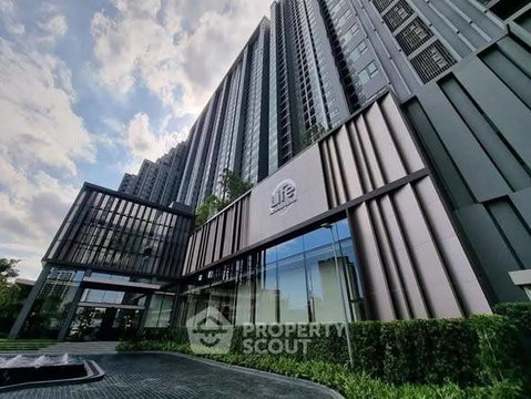 คอนโด 2-ห้องนอน ที่ ไลฟ์ สาทร เซียร์รา ใกล้ BTS ตลาดพลู (ID 2761729)