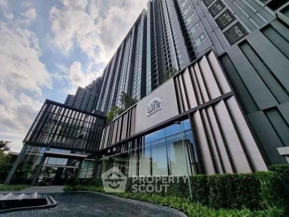 รูป คอนโด 2-ห้องนอน ที่ ไลฟ์ สาทร เซียร์รา ใกล้ BTS ตลาดพลู (ID 2761729) - รูปที่ 1/10