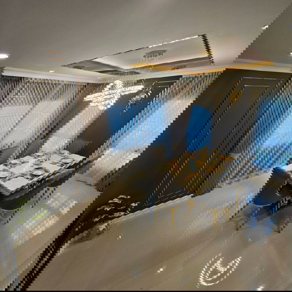 รูป ให้เช่าบ้านหรู Fully Furnished โครงการ Centro Bangna-Srinakarin ใกล้ Mega Bangna - รูปที่ 14/27