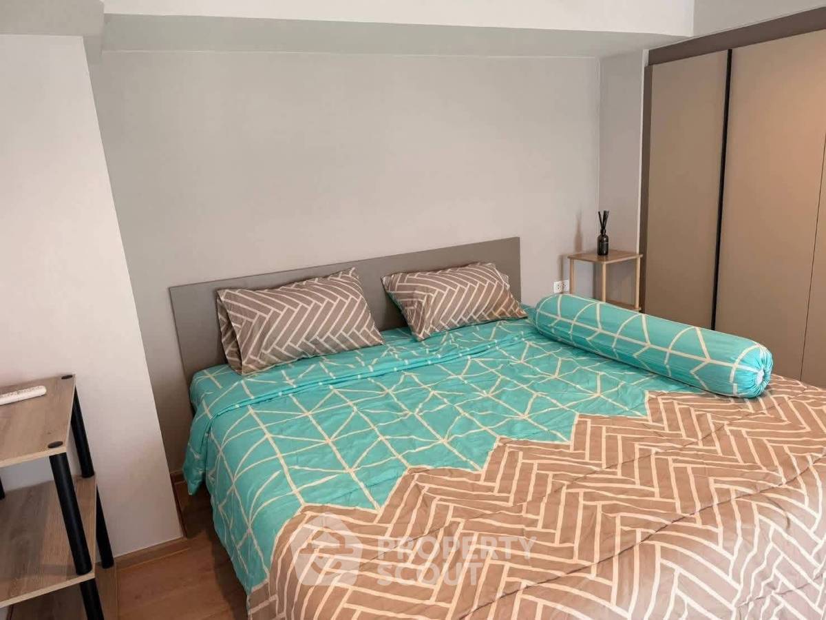 รูป คอนโด 1-ห้องนอน ที่ ไอดีโอ พระราม 9 - อโศก ใกล้ MRT พระราม 9 (ID 2721154) - รูปที่ 6/9