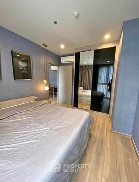 2-BR Condo at The Base Garden Rama 9 near ARL Ramkhamhaeng (ID 2206771)