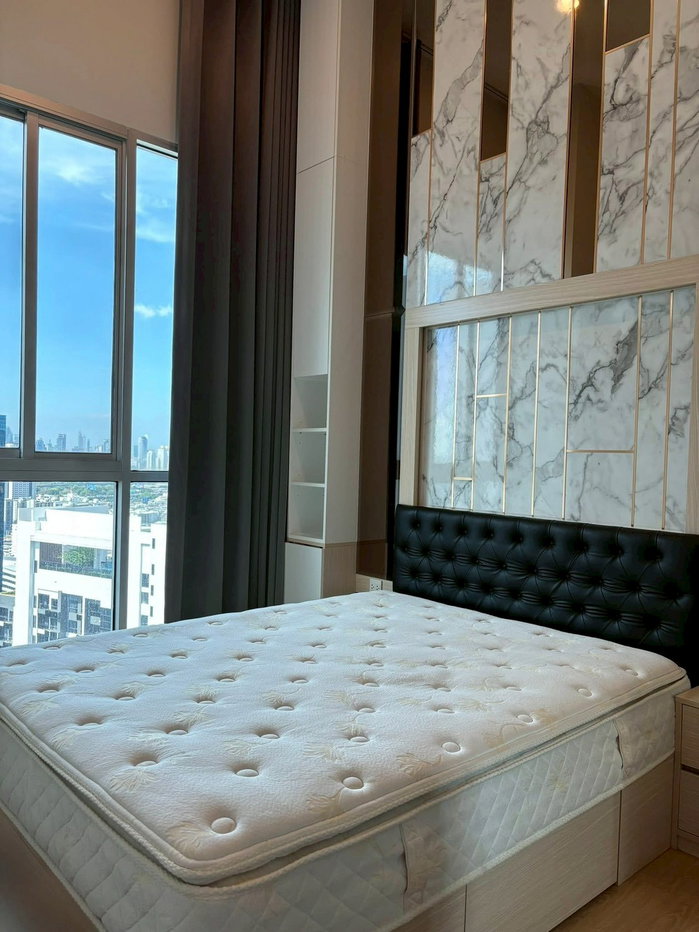 picture Noble Revolve Ratchada 1, size 52 square meters - 1/8