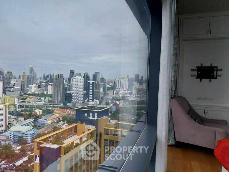 รูป คอนโด 2-ห้องนอน ที่ เซอร์เคิล ลิฟวิ่ง โปรโตไทป์ เพชรบุรีตัดใหม่ ใกล้ MRT เพชรบุรี (ID 2665871) - รูปที่ 8/8