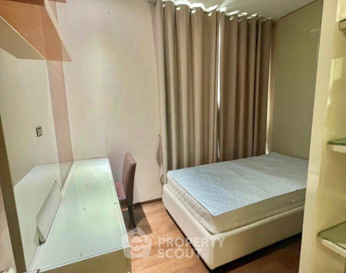 รูป คอนโด 2-ห้องนอน ที่ ดิ แอดเดรส สุขุมวิท 28 ใกล้ BTS พร้อมพงษ์ (ID 2755933) - รูปที่ 7/7