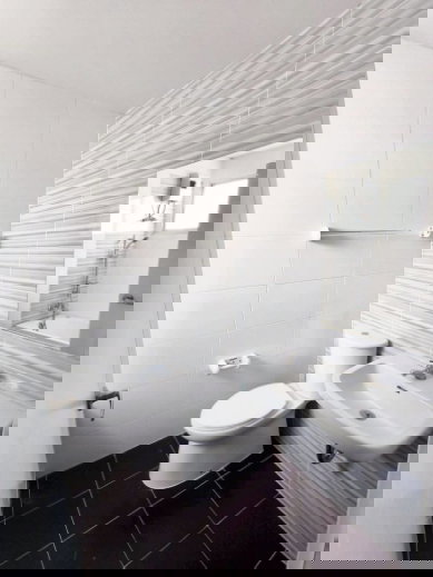 รูป ให้เช่าบ้านแฝด ม.คาซ่าแกรนด์ สวนเสือ ศรีราชา - รูปที่ 9/14