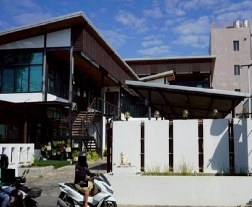 รูป ให้เช่าพื้นที่ 70 ตารางเมตร ชั้น 1 / ทำเลซอยลาดพร้าว 64 / รูปแบบตกแต่งเป็นร้านกาแฟ / เหมาะเป็น Café , ร้านอาหารฟิวชั่น , อื่น ๆ - รูปที่ 2/12