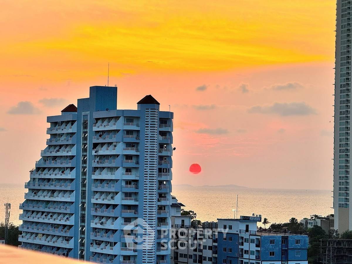 รูป คอนโด 1-ห้องนอน ที่ วินด์แฮม จอมเทียน พัทยา ใกล้ เมืองพัทยา (ID 2760767) - รูปที่ 12/17