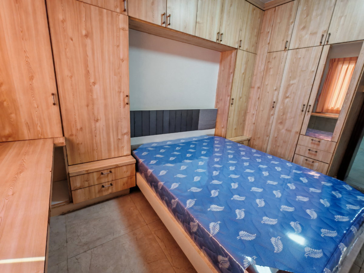 รูป วิวแม่น้ำ SV CITY RAMA 3 (เอสวี ซิตี้ พระราม 3) ขนาด 74 ตารางเมตร ระเบียงทิศตะวันตกเฉียงใต้ - รูปที่ 7/11