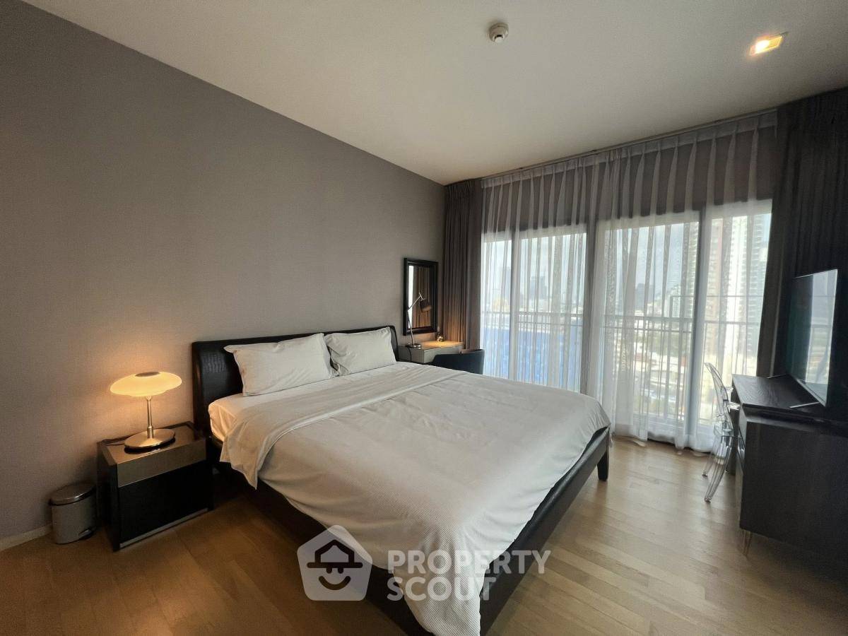 รูป คอนโด 2-ห้องนอน ที่ โนเบิล รีวิล เอกมัย ใกล้ BTS เอกมัย (ID 2743602) - รูปที่ 2/9