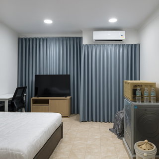 รูปภาพ 🔥ด่วน ห้องไปไวมากกก Code: 26KJ1571 ให้เช่า Ratchawipa Place ✅ Add Line @kjcondo (มี@ข้างหน้าด้วยนะคะ)