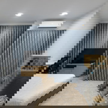 🔥ด่วน ห้องไปไวมากกก Code: 26KJ1571  ให้เช่า Ratchawipa Place ✅ Add Line @kjcondo (มี@ข้างหน้าด้วยนะคะ)