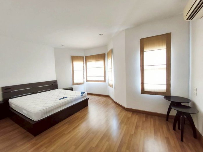 รูป ให้เช่า บ้านเดี่ยว ม.มณีรินทร์บางแสน ชลบุรี - รูปที่ 9/20