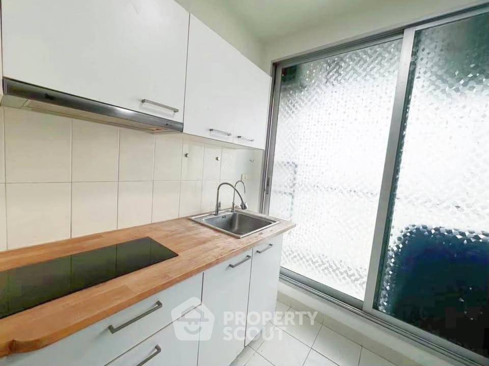 รูป คอนโด 2-ห้องนอน ที่ ไลฟ์ แอท รัชดา ใกล้ MRT รัชดาภิเษก (ID 2382003) - รูปที่ 5/7