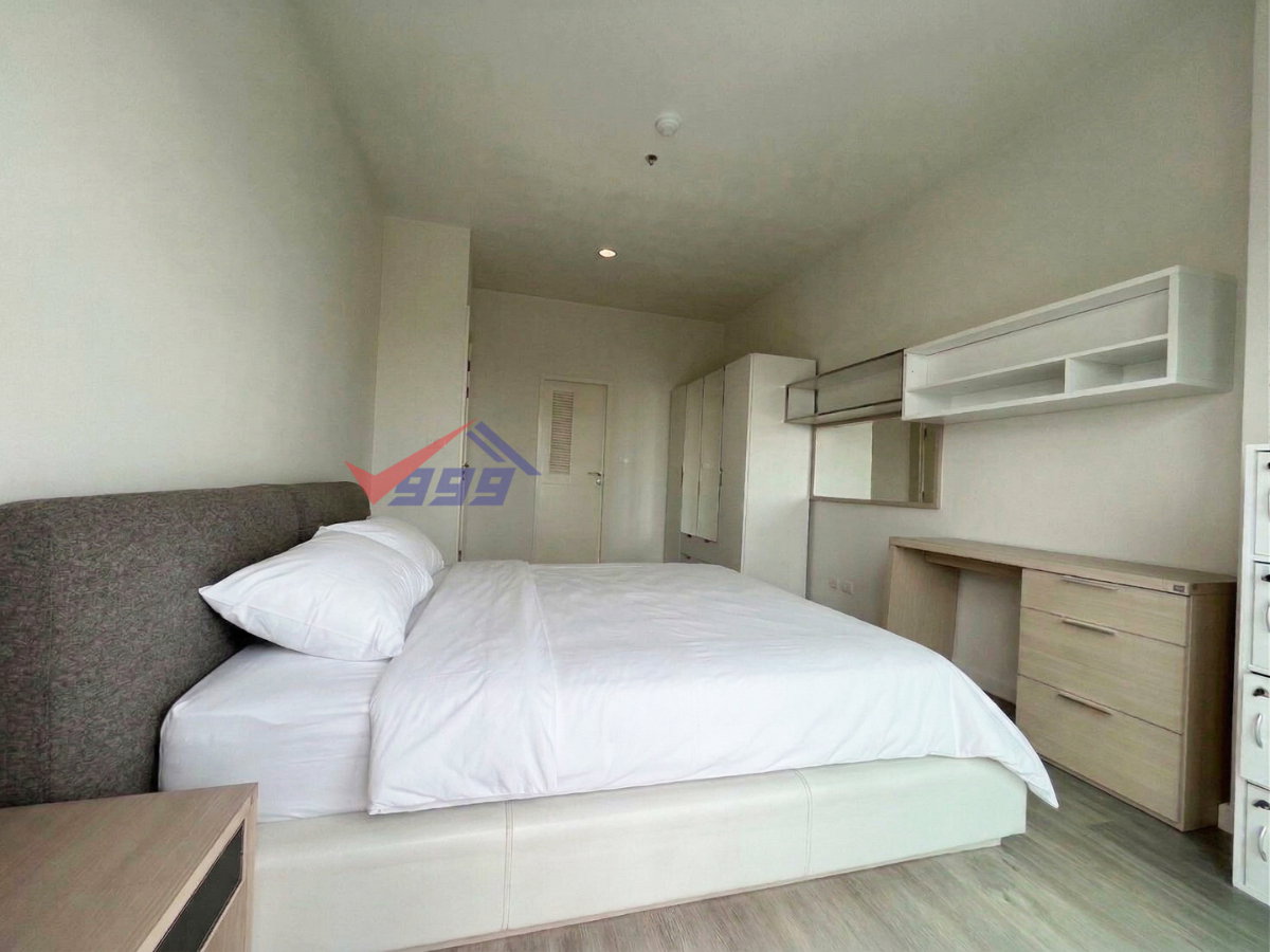 รูป ปล่อยเช่า - The Four Wings Residence ศรีนครินทร์ | ห้อง 85 ตร.ม. 2 ห้องนอน 3 ห้องน้ำ - รูปที่ 8/10