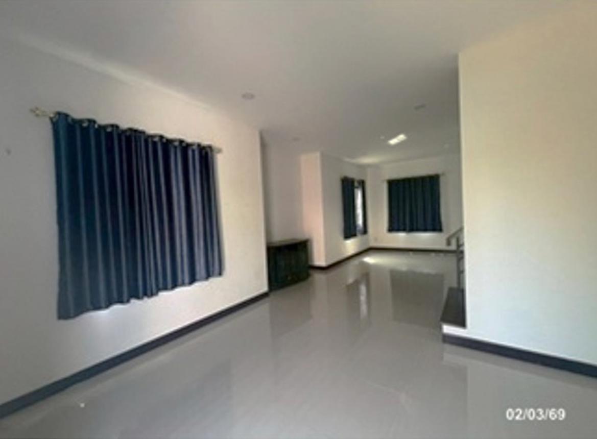 รูป บ้านเดี่ยว สำหรับขาย - ลำผักกูด ธัญบุรี ปทุมธานี - รูปที่ 20/34