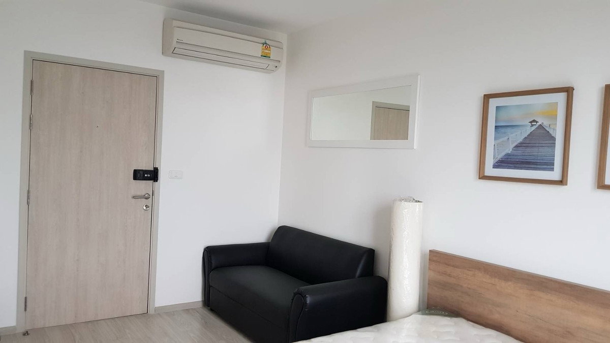 รูป 💥 เพียง 9,500/เดือน! IDEO Mobi Sukhumvit Eastgate ห้อง Studio ชั้น 16 ใกล้ BTS บางนา - รูปที่ 14/15