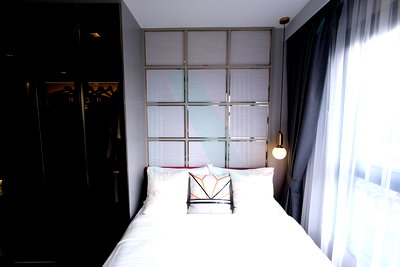 คอนโดให้เช่า : 🎊 ให้เช่าคอนโด ไลฟ์ ลาดพร้าว แวลลี่ย์ อาคาร 1 ชั้น 21 1 BED PLUS ขนาด 35 ตรม ใกล้ Central ลาดพร้าว