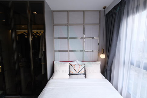 🎊 ให้เช่าคอนโด ไลฟ์ ลาดพร้าว แวลลี่ย์ อาคาร 1 ชั้น 21 1 BED PLUS ขนาด 35 ตรม ใกล้ Central ลาดพร้าว