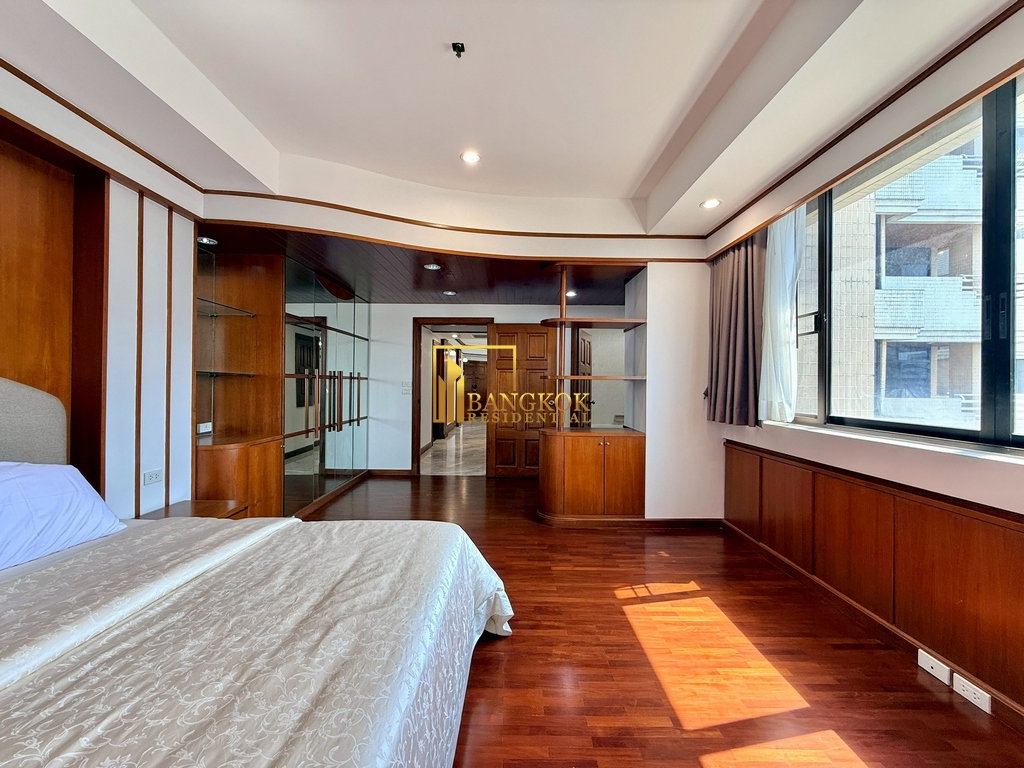 picture Ruamsuk Condominium | Elegant 3 Bed in Phrom Phong - BR60018CD - 26/47