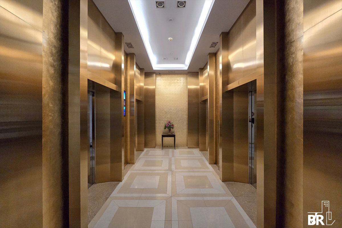 รูป 🏙️คอนโดห้องใหญ่ เพดานสูง ,Equinox Phahol-Vibha ใกล้ MRT พหลโยธิน - รูปที่ 4/5