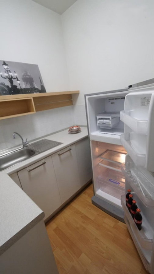 รูป 🔥ด่วน ห้องไปไวมากกก Code: 26KJ1556 ให้เช่า My Condo Pinklao ✅ Add Line @kjcondo (มี@ข้างหน้าด้วยนะคะ) - รูปที่ 6/8