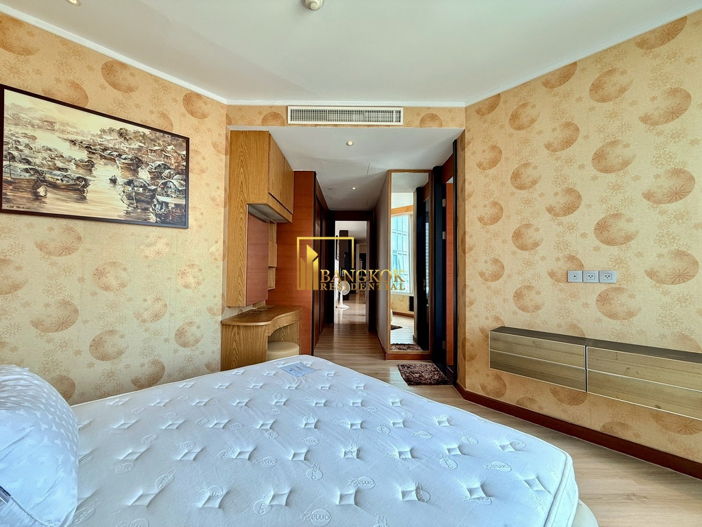 รูป The Infinity Sathorn | Stylish 2 Bedroom Condo For Rent - BR16575CD - รูปที่ 11/25