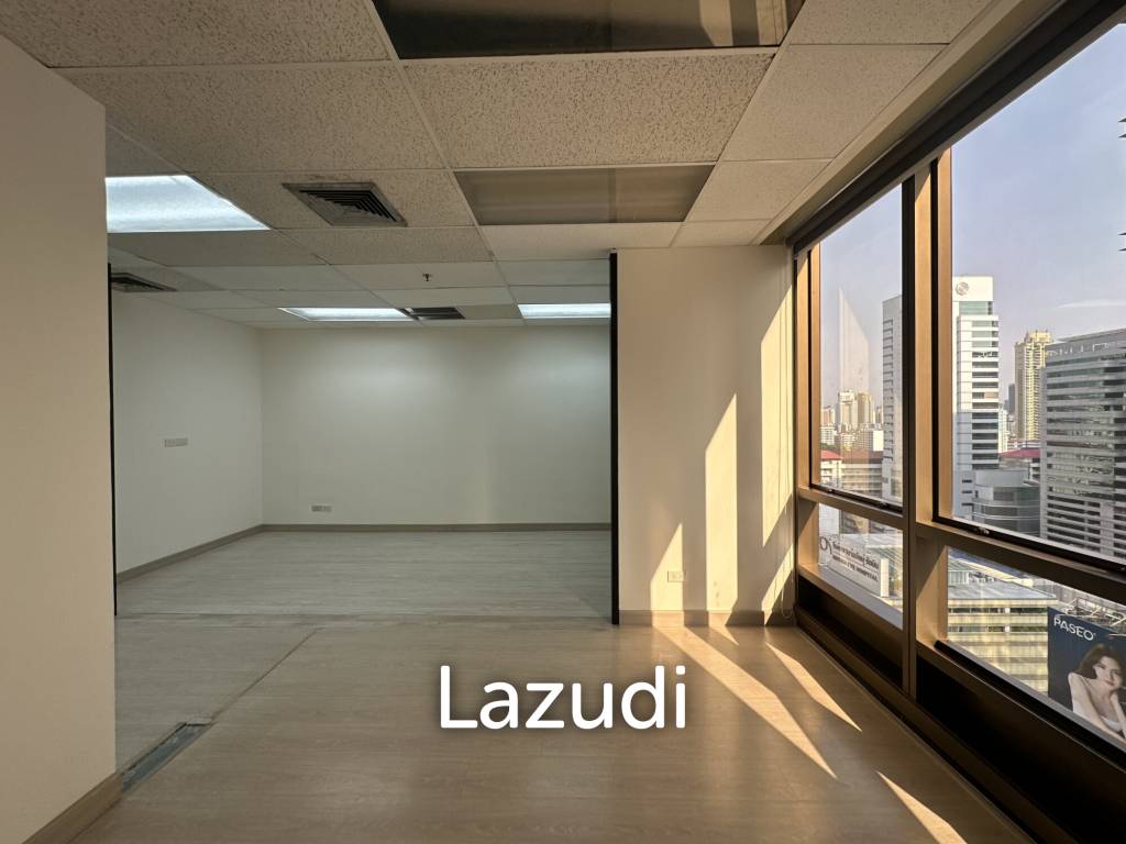 รูป 70.0 ตร.ม. ออฟฟิศสำหรับ เช่าใน คลองเตยเหนือ - รูปที่ 8/23