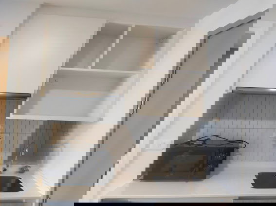 รูป 🚩Escent Ville ชั้น 5 ตึกเอ ว่าง 1 เม.ย - รูปที่ 10/10