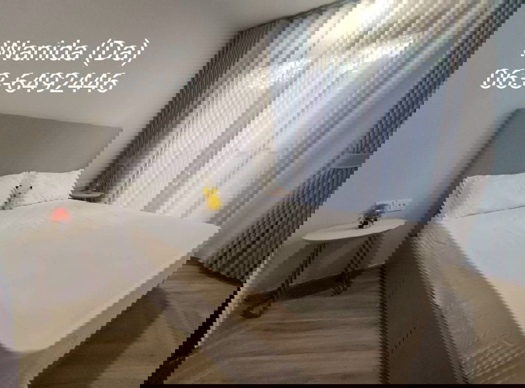 รูป ให้เช่าห้องใหม่ CHAPTER THONGLOR 1 ห้องนอน 34 ตรม. พร้อมอยู่ - รูปที่ 4/12