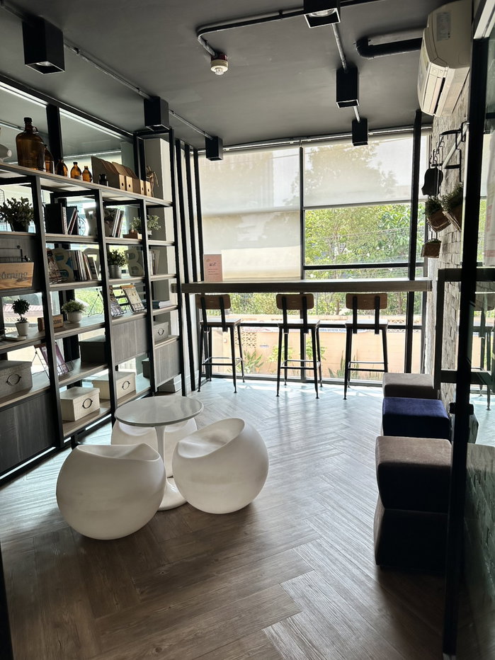 picture CONDO 29.42 square meter null Muang Samut Prakarn Thepharak for 1413000 THB - 6/8