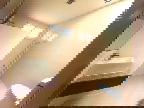 รูป ขายบ้านเดี่ยวรีโนเวทใหม่ หมู่บ้านชัยพฤกษ์ วัดลาดปลาดุก ติดถนนใหญ่ - รูปที่ 5/9