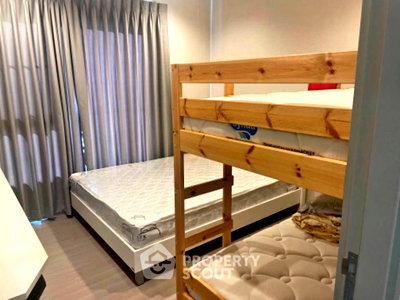 Condos for sale : 1-BR Condo at Life Sukhumvit 62 near BTS Bang Chak (ID 2539956)