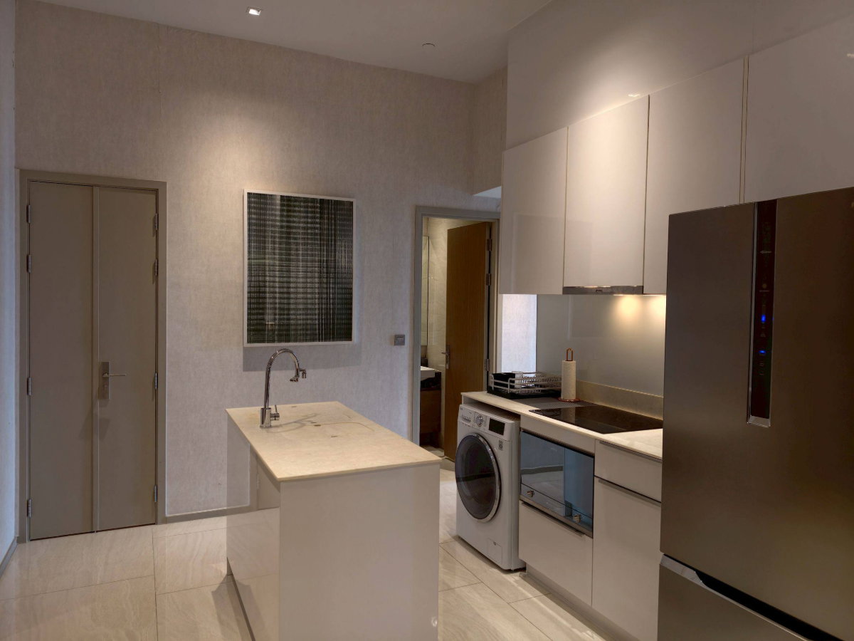 รูป Ashton Silom【𝐒𝐄𝐋𝐋 & 𝐑𝐄𝐍𝐓】🔥โทนเข้มทรงพลัง เสริมลุคดูแพงแบบชัดเจน🔥 ติดต่อไลน์ไอดี: @hacondo - รูปที่ 6/9