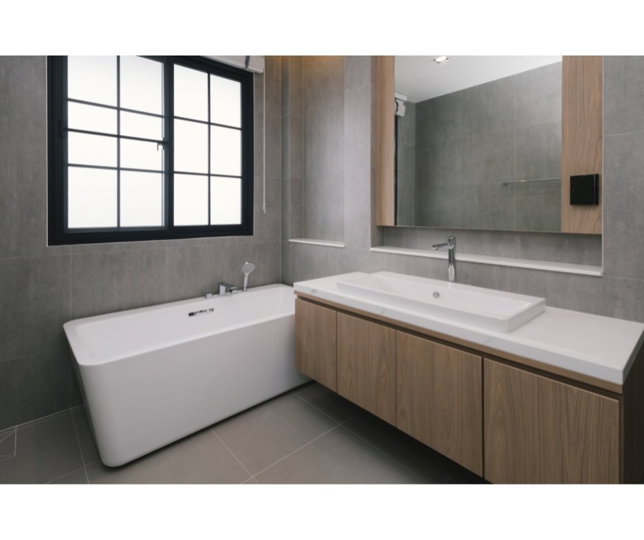 รูป ขายบ้าน Pool Villa ในหมู่บ้านรินรดา สันทราย เชียงใหม่ พร้อมเข้าอยู่ - รูปที่ 7/11