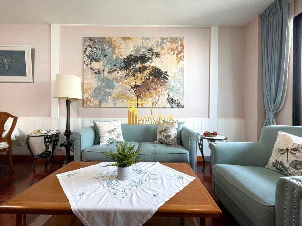 รูป Supalai Premier Place | Great Value 3 Bed Condo in Asoke CBD Area - BR19817CD - รูปที่ 3/29
