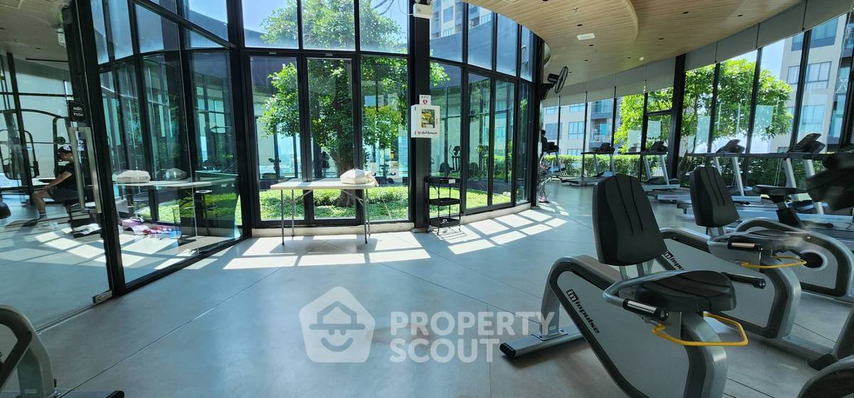 รูป คอนโด 1-ห้องนอน ที่ เอลลิโอ เดล เนสท์ ใกล้ BTS อุดมสุข (ID 2760029) - รูปที่ 9/37