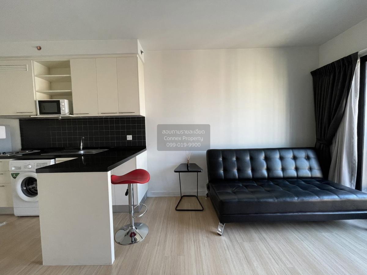 รูป 🔥🔥🔥 เช่าคอนโด  เดอะ ซี้ด มิงเกิล MRT-ลุมพินี ทุ่งมหาเมฆ เขต สาทร กรุงเทพ CX-25882 ✅ ทักไลน์ @connexproperty ตอบทันที ทีมงานมืออาชีพ ✅ 🔥🔥🔥 - รูปที่ 2/4