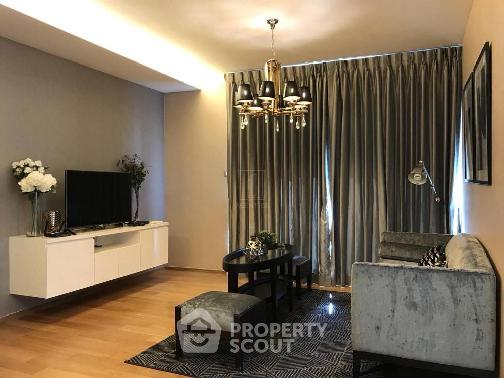 รูป คอนโด 2-ห้องนอน ที่ เอช สุขุมวิท 43 ใกล้ BTS พร้อมพงษ์ (ID 1259524) - รูปที่ 4/17