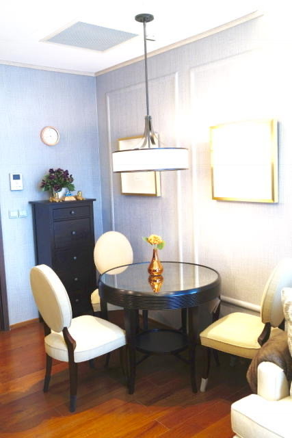 รูป For Rent Condo Quattro By Sansiri Fully furnished (S15-10115) - รูปที่ 8/11