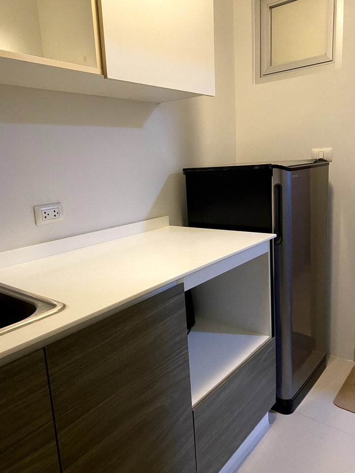 รูป 🔥ด่วน ห้องไปไวมากกก Code: 26KJ1558 ให้เช่า dcondo Campus Resort Rangsit phase 2 ✅ Add Line @kjcondo (มี@ข้างหน้าด้วยนะคะ) - รูปที่ 8/9
