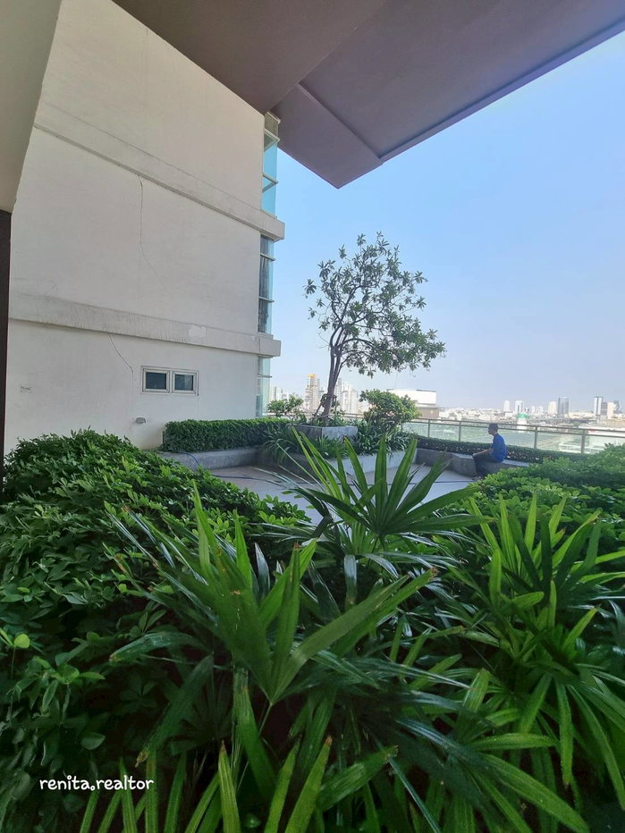 รูป ให้เช่า The Coast Bangkok (บางนา) 16,000 / 1 นอน 37 ตรม. - รูปที่ 25/25