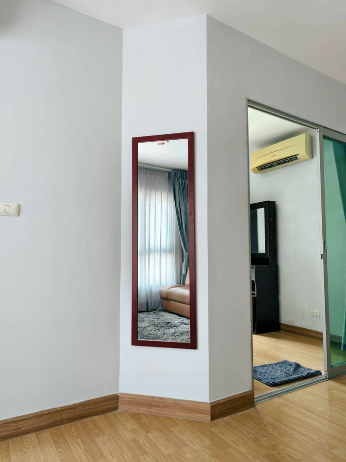 รูป ปล่อยเช่า คอนโด Aspire Rama 4 2 นอน2 น้ำห้องใหญ่กว้างแต่งสวย เฟอร์ใหม่ - รูปที่ 10/15