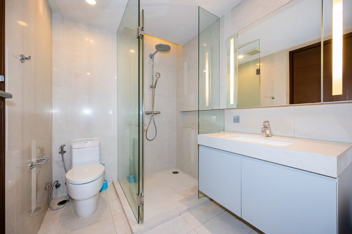 รูป For Rent Condo Quattro By Sansiri Fully furnished (S15-15546) - รูปที่ 3/11