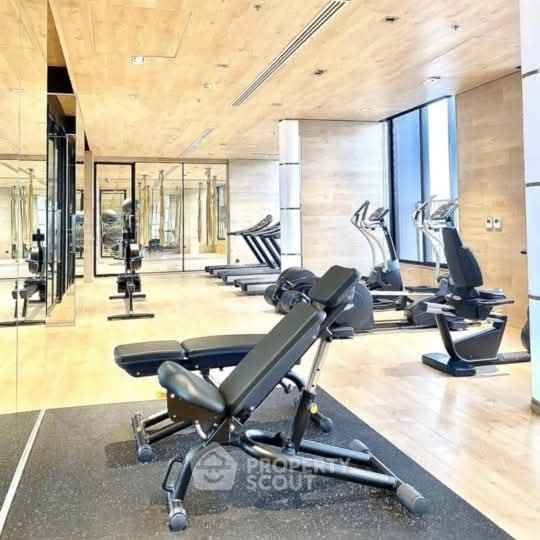 รูป คอนโด 1-ห้องนอน ที่ โนเบิล บีอี 33 สุขุมวิท ใกล้ BTS พร้อมพงษ์ (ID 2648345) - รูปที่ 10/10