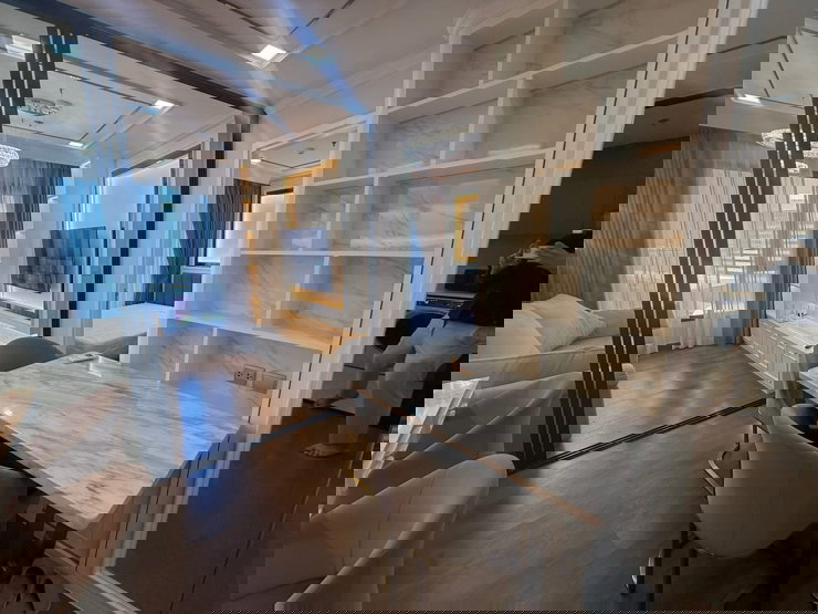 รูป ⭐️⭐️⭐️For Rent  📍1 bed 1 bath 🛁 Life Ladprao valley 📞0639399665 - รูปที่ 8/16