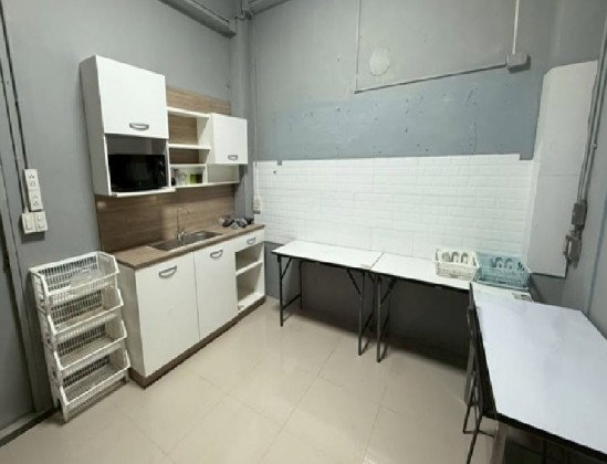 รูป ให้เช่าอาคาร / Home Office / Studio 2 ชั้น ทำเลสุขุมวิท 101/1 ซอยวชิรธรรมสาธิต เข้าซอยไม่ลึก / เหมาะหลากหลายธุรกิจ / จดบริษัทได้ - รูปที่ 16/21